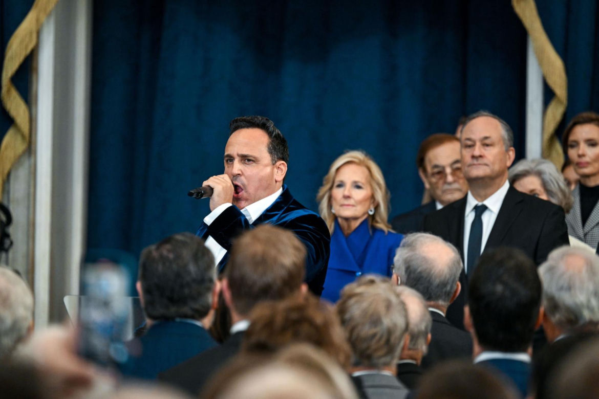 Inaugracja zaprzysiężenia Donalda Trumpa na 47. prezydenta USA