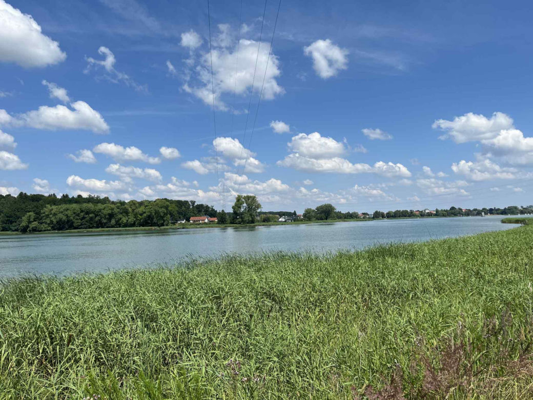 Jezioro Nowogardzkie