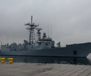 ORP K. Pułaski