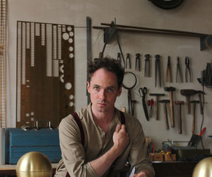 Dizajn na zawsze. Jan Garncarek