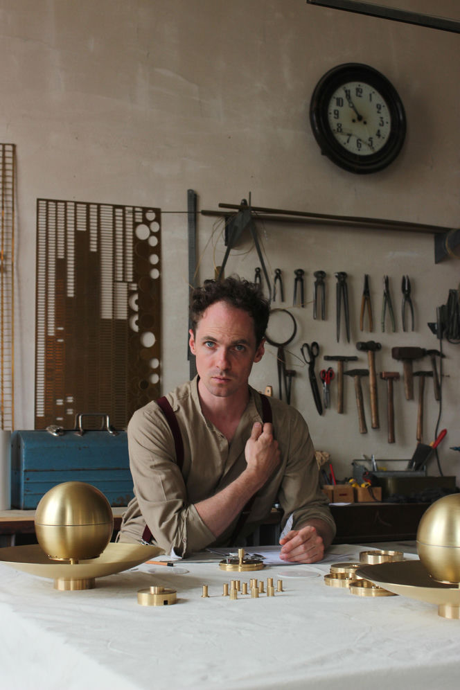 Dizajn na zawsze. Jan Garncarek