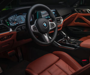 BMW serii 4 Coupe