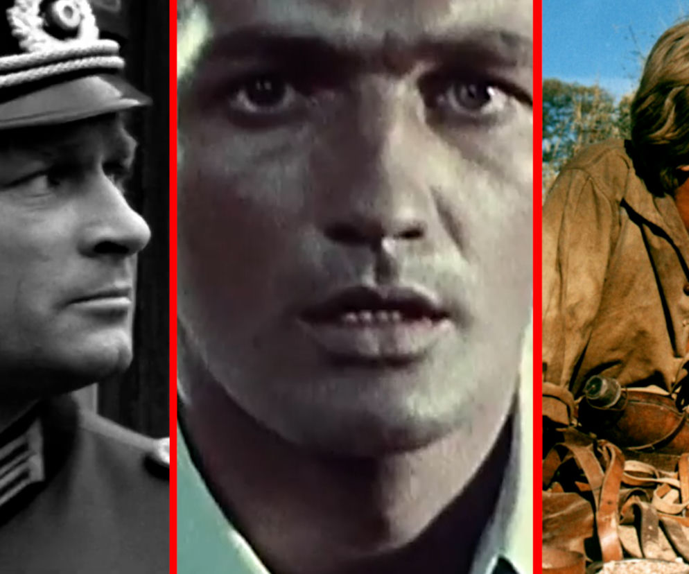 Groby pierwowzorów literackich i filmowych. Niezapomniani