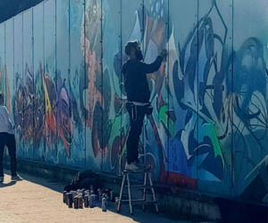 Urban Art Szczecin 2021