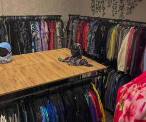 Wiosenne odświeżenie szafy? Stwórz swój wymarzony look w Zielonym Manekinie!