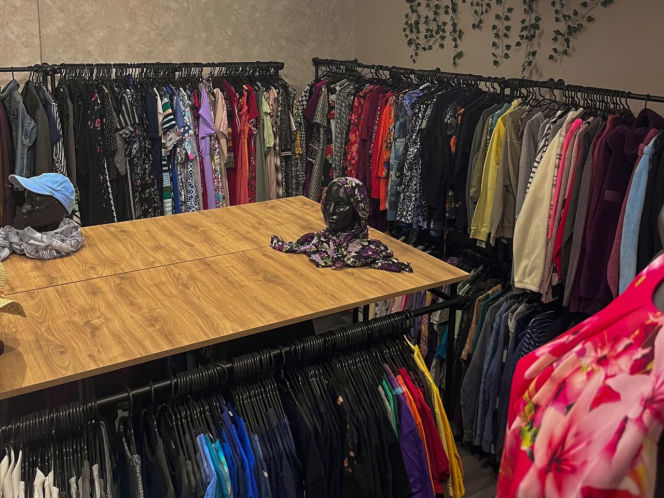 Wiosenne odświeżenie szafy? Stwórz swój wymarzony look w Zielonym Manekinie!