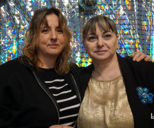 Karnawałowy bal 2026 łukowskiego Stowarzyszenia „Labirynt”