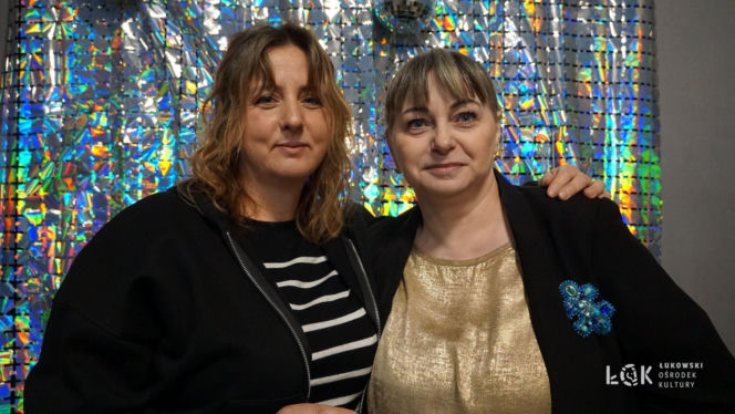 Karnawałowy bal 2026 łukowskiego Stowarzyszenia „Labirynt”