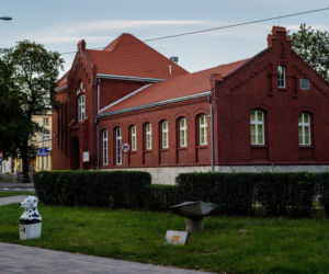 Zawiercie: Wielkie otwarcie galerii Stara Łaźnia. To nowatorski pomysł 