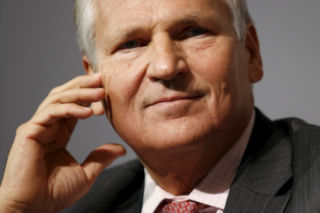  Kwaśniewski nie wierzy w Koalicję Europejską 