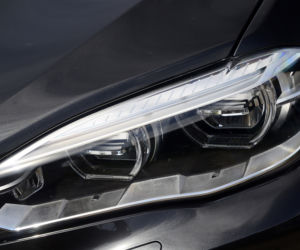 BMW X6 30d xDrive