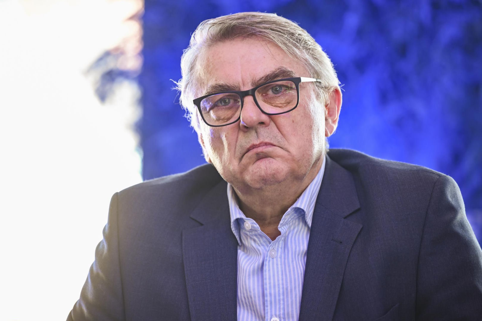 Niespodziewane wieści w sprawie legendarnego komentatora skoków! Wielki ...
