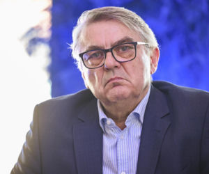 Niespodziewane wieści w sprawie legendarnego komentatora skoków! Wielki powrót w Wiśle