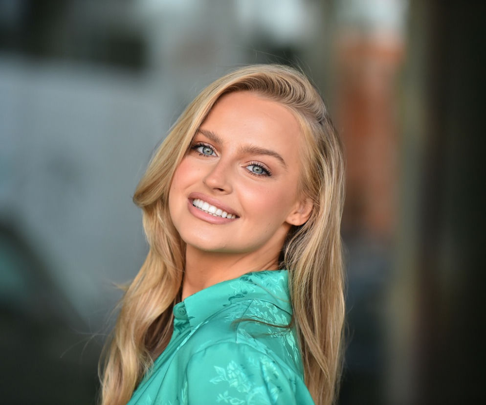 Karolina Pisarek