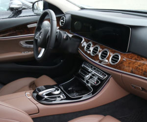 Mercedes-Benz Klasy E