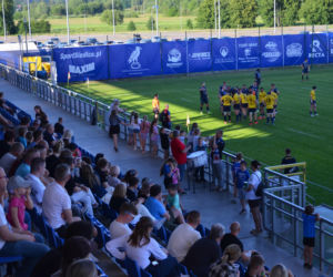 Siedlczanie wygrali półfinałowy mecz Ekstraligi Rugby! MKS Awenta Pogoń Siedlce pokonał Life Style Catering RC Arka Gdynia