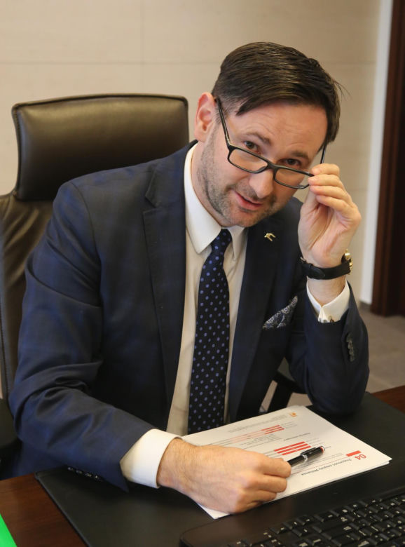Daniel Obajtek