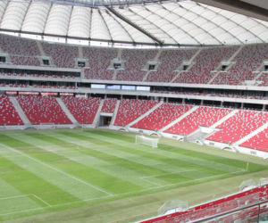 STADION NARODOWY.
