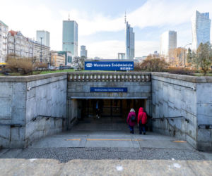 Warszawa Śródmieście