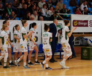 AZS Lublin vs AZS Gorzów