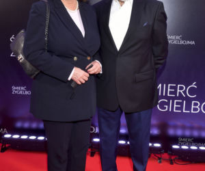 Skandal podczas premiery „Śmierci Zygielbojma”. Reżyser nie krył oburzenia: „Kino rządowej propagandy”