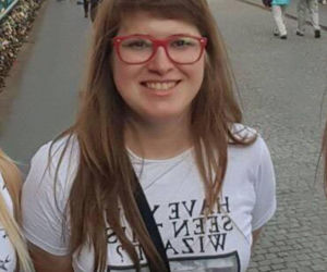 Paulina Dembska zgwałcona i zamordowana na Malcie. Ruszyliśmy śladami Polki. Postawili pomnik na jej cześć