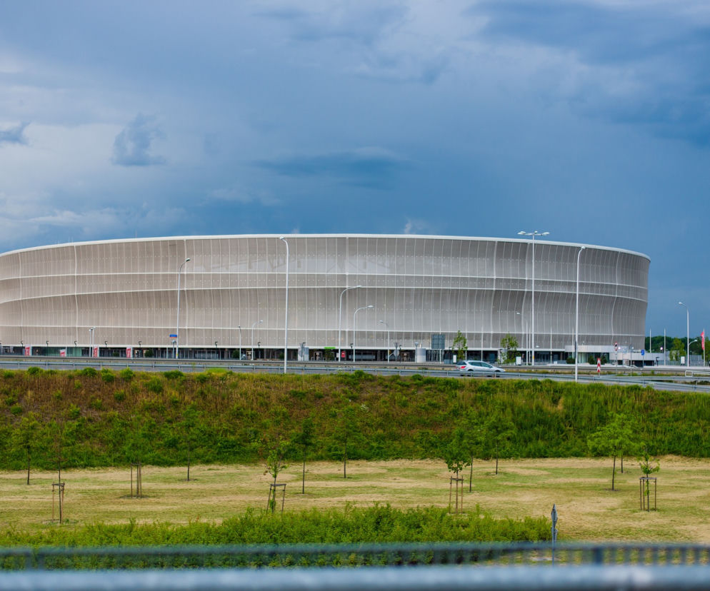 Stadion Śląska
