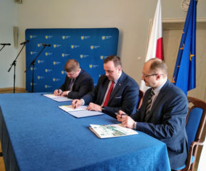 Mysłowice: Unijne wsparcie na diagnostykę dla Szpitala Miejskiego [ZDJĘCIA. AUDIO]