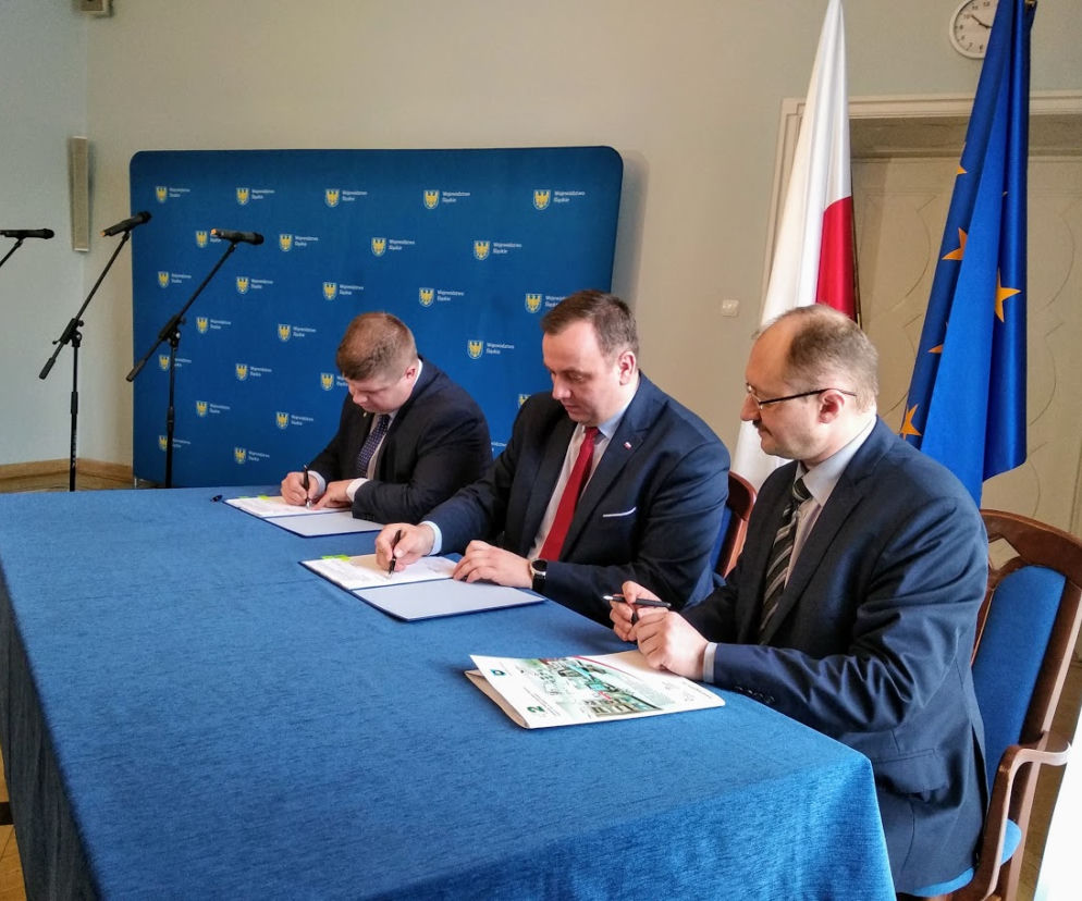 Mysłowice: Unijne wsparcie na diagnostykę dla Szpitala Miejskiego [ZDJĘCIA. AUDIO]