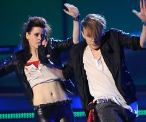 You Can Dance - Finał. Ostatni pojedynek stoczą Paulina Przestrzelska i Dominik Olechowski
