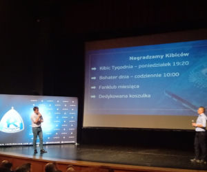 Ruch Chorzów ma nowy plan. Kibice wspomogą klub... robiąc codzienne zakupy. Jak to działa? [ZDJĘCIA, AUDIO]