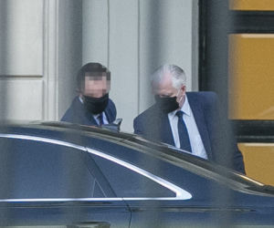 Gowin, Emilewicz i Murdzek na spotkaniu w Pałacu Prezydenckim