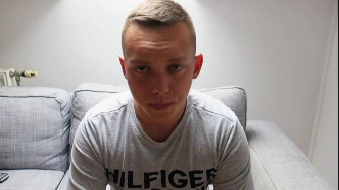 Książulo przeszedł sporą metamorfozę. Zdradził, jak schudł 40 kilogramów. "Katowanie było ostre"