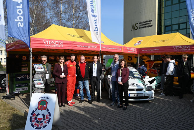 Dzień Inżyniera w nowosądeckiej ANS