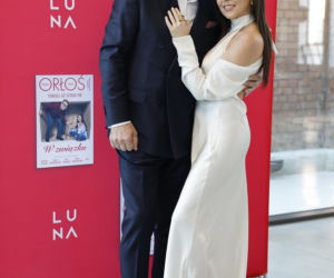 Paulina Orłoś, Maciej Orłoś