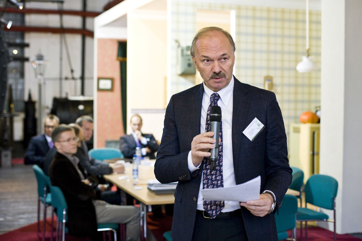 Michał Skaliński