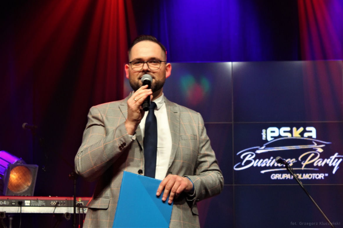 ESKA Business Party by Grupa Polmotor 2019