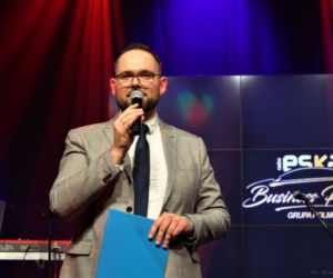 ESKA Business Party by Grupa Polmotor 2019