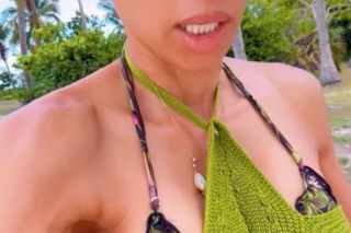 Raj na ziemi zamienił się w piekło. Omenaa Mensah nie kryje oburzenia!