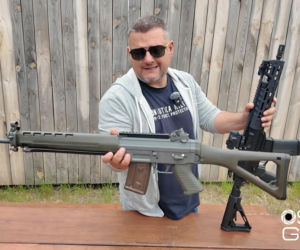 SIG Sauer 563 LB