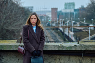 Na wspólnej, odcinek 4164: Konfrontacja Żanety z mężem przybiera nieoczekiwany obrót, gdy zjawia się partner Andżeli