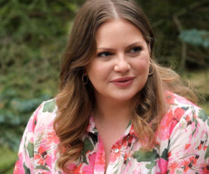 M jak miłość odc. 1901. Anita (Melania Grzesiewicz)