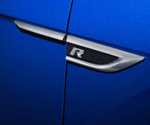Volkswagen T-ROC R oficjalnie zaprezentowany