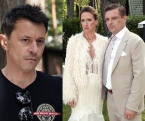 Barwy szczęścia, odcinek 3320: Były Asi przerwie jej ślub z Hubertem! Tak zachowa się ojciec Emila - ZDJĘCIA