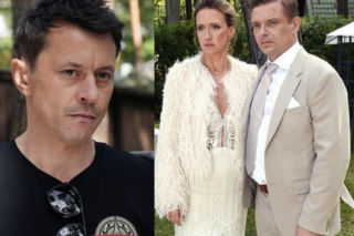 Barwy szczęścia, odcinek 3320: Były Asi przerwie jej ślub z Hubertem! Tak zachowa się ojciec Emila - ZDJĘCIA