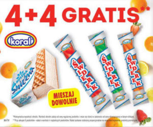 Nowe promocje w Biedronce od 12.07
