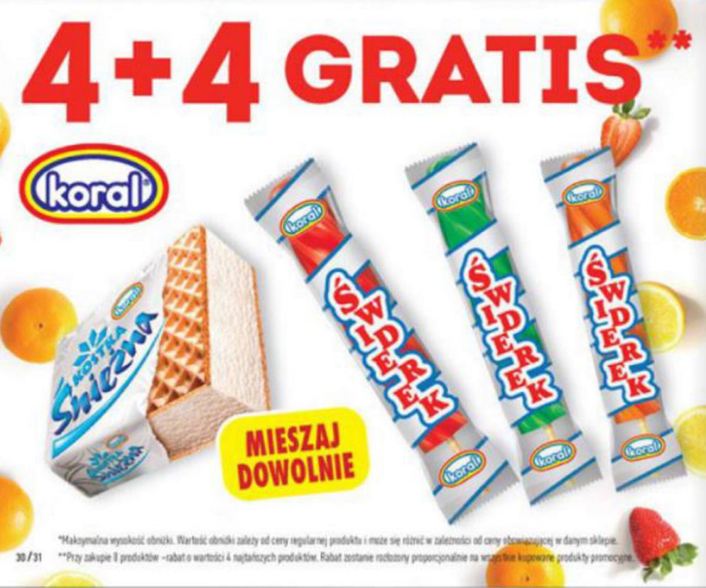 Nowe promocje w Biedronce od 12.07
