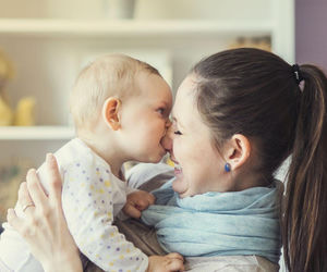 Dziecko bije lub gryzie? Ta reakcja nie jest dobrym rozwiązaniem