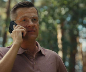 M jak miłość odc. 1911. Piotrek (Marcin Mroczek)