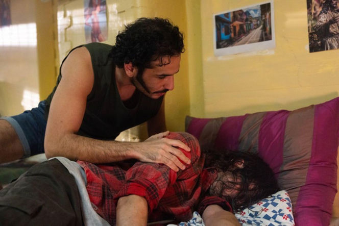 Pierwsza miłość odc. 4186